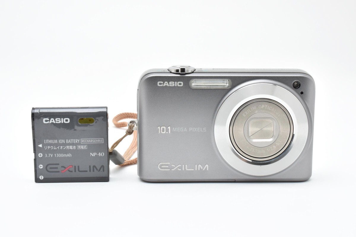 Yahoo!オークション -「casio exilim ex-z1080」の落札相場・落札価格