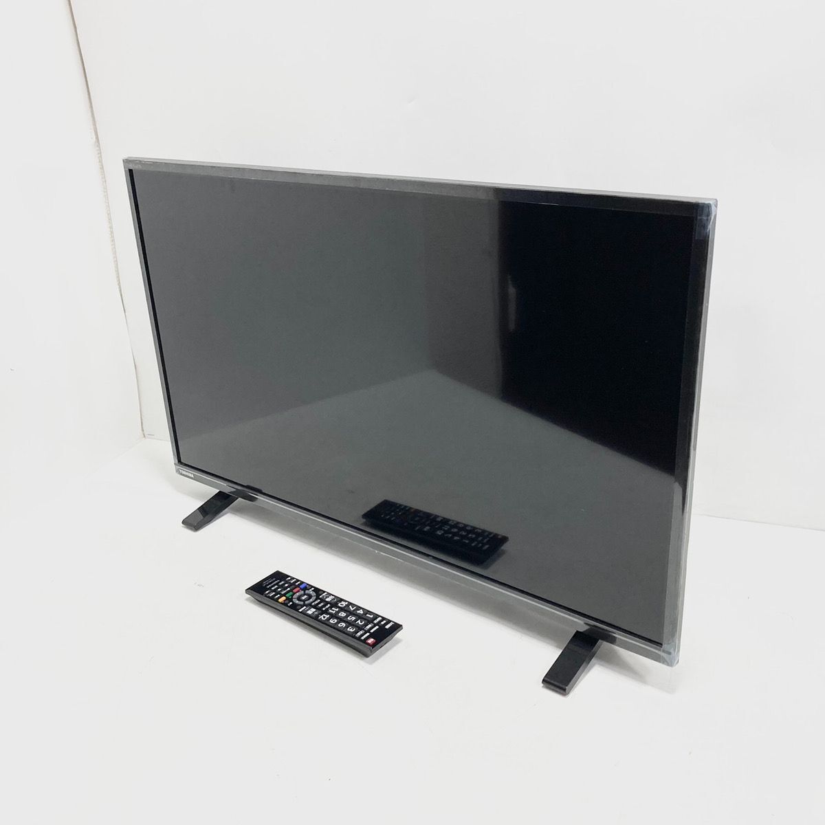 東芝 REGZA 32A1S(K) [32インチ ブラック] オークション比較 - 価格.com