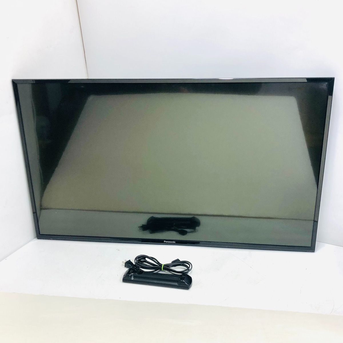 2026年最新】Yahoo!オークション -パナソニック テレビ43インチの中古