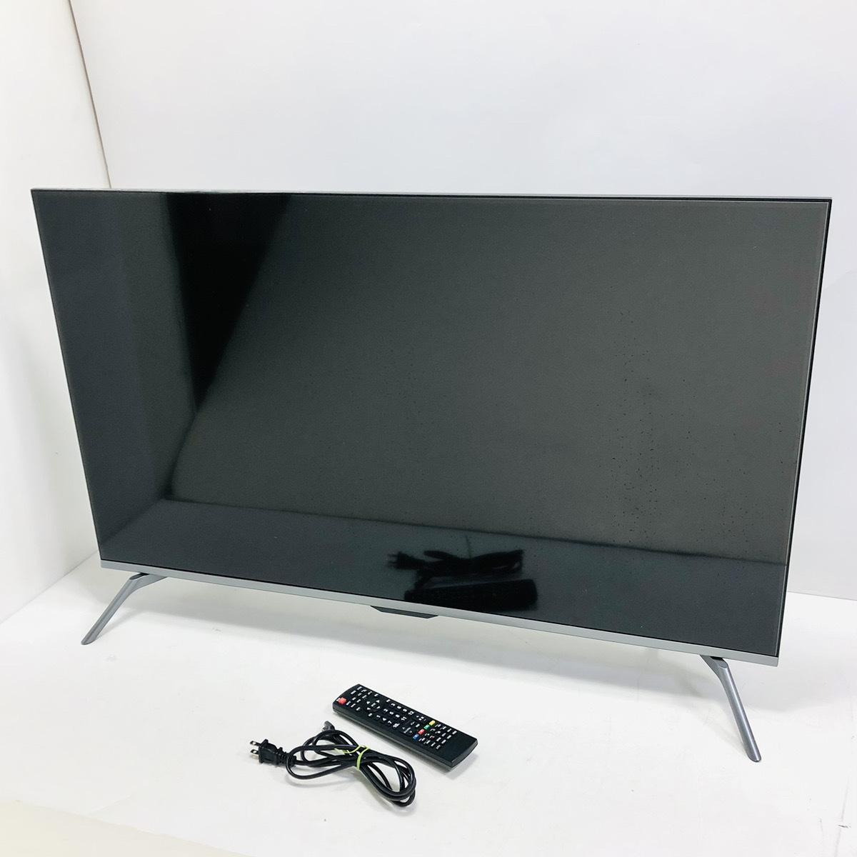 Yahoo!オークション -「ジャンク」(40インチ～) (テレビ)の落札相場