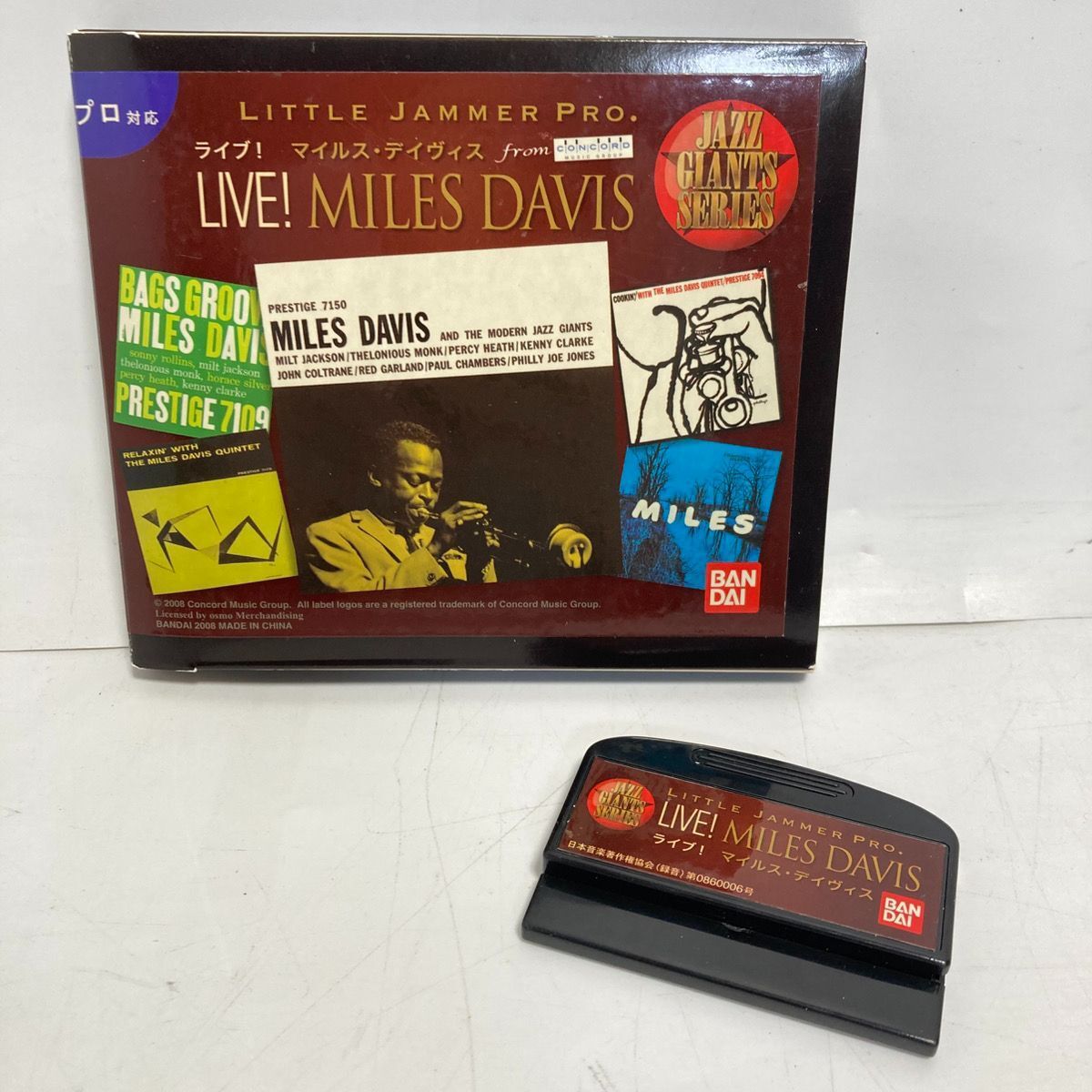 2026年最新】Yahoo!オークション -リトルジャマーカートリッジの中古品