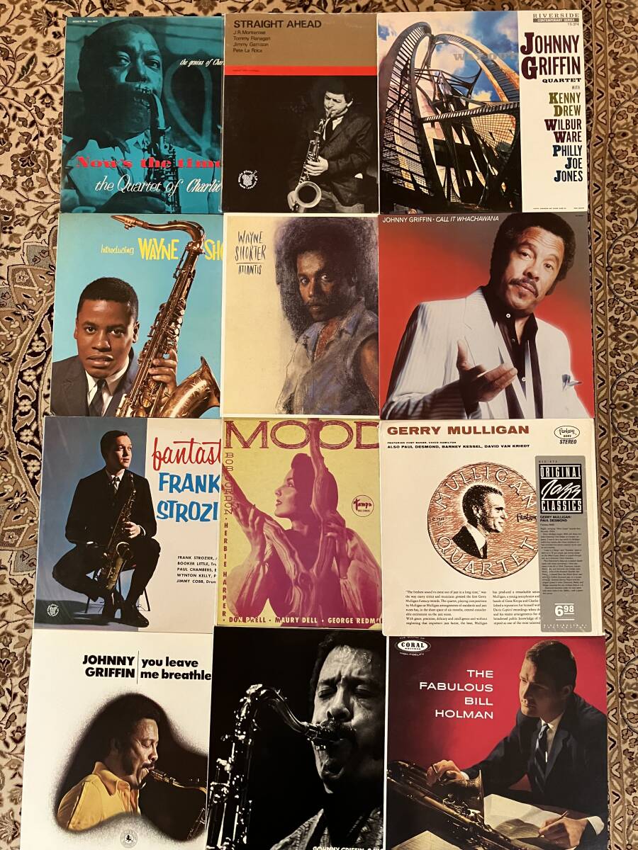 Yahoo!オークション -「lpレコードまとめて jazz」(レコード) の落札
