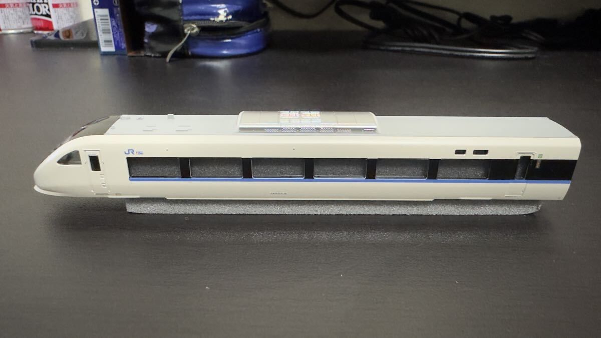 Yahoo!オークション -「kato 683 サンダーバード」の落札相場・落札価格