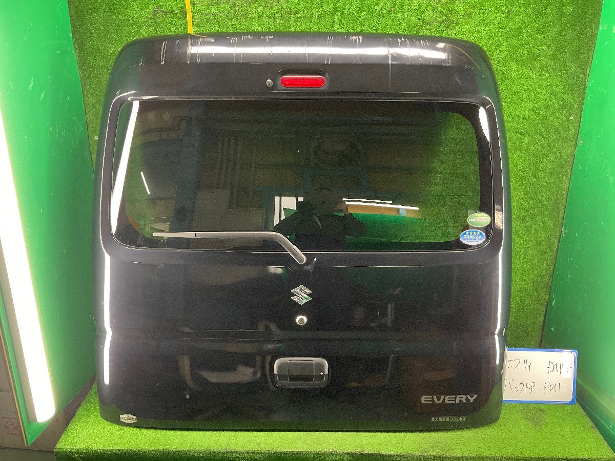 2026年最新】Yahoo!オークション -da17v エブリィ リアゲートの中古品
