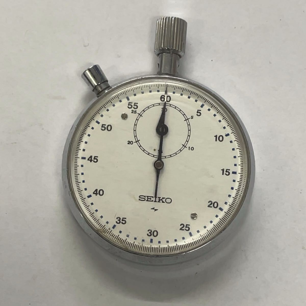 Yahoo!オークション -「(セイコー seiko) ストップウォッチ」(セイコー