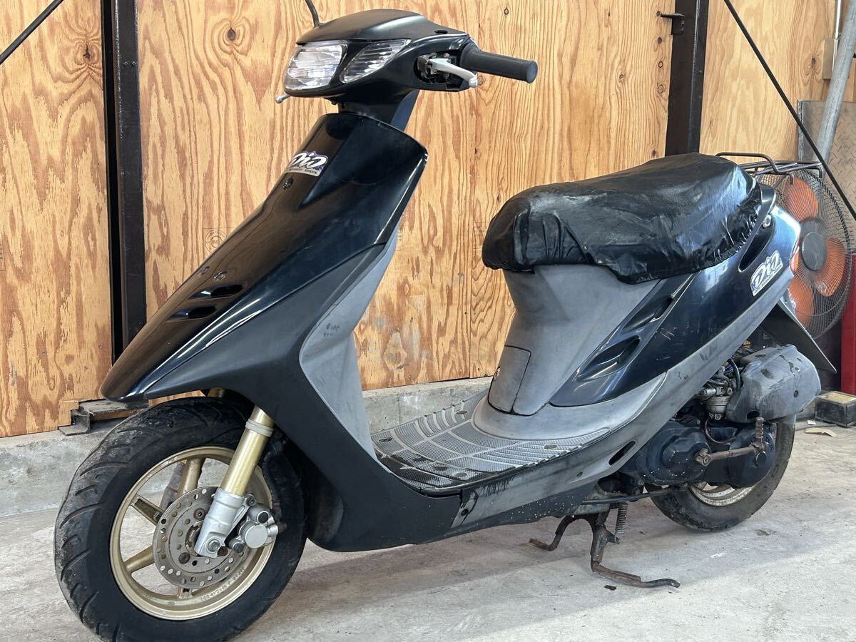 2026年最新】ホンダ ディオ(AF27) 人気商品一覧 - Yahoo!オークション