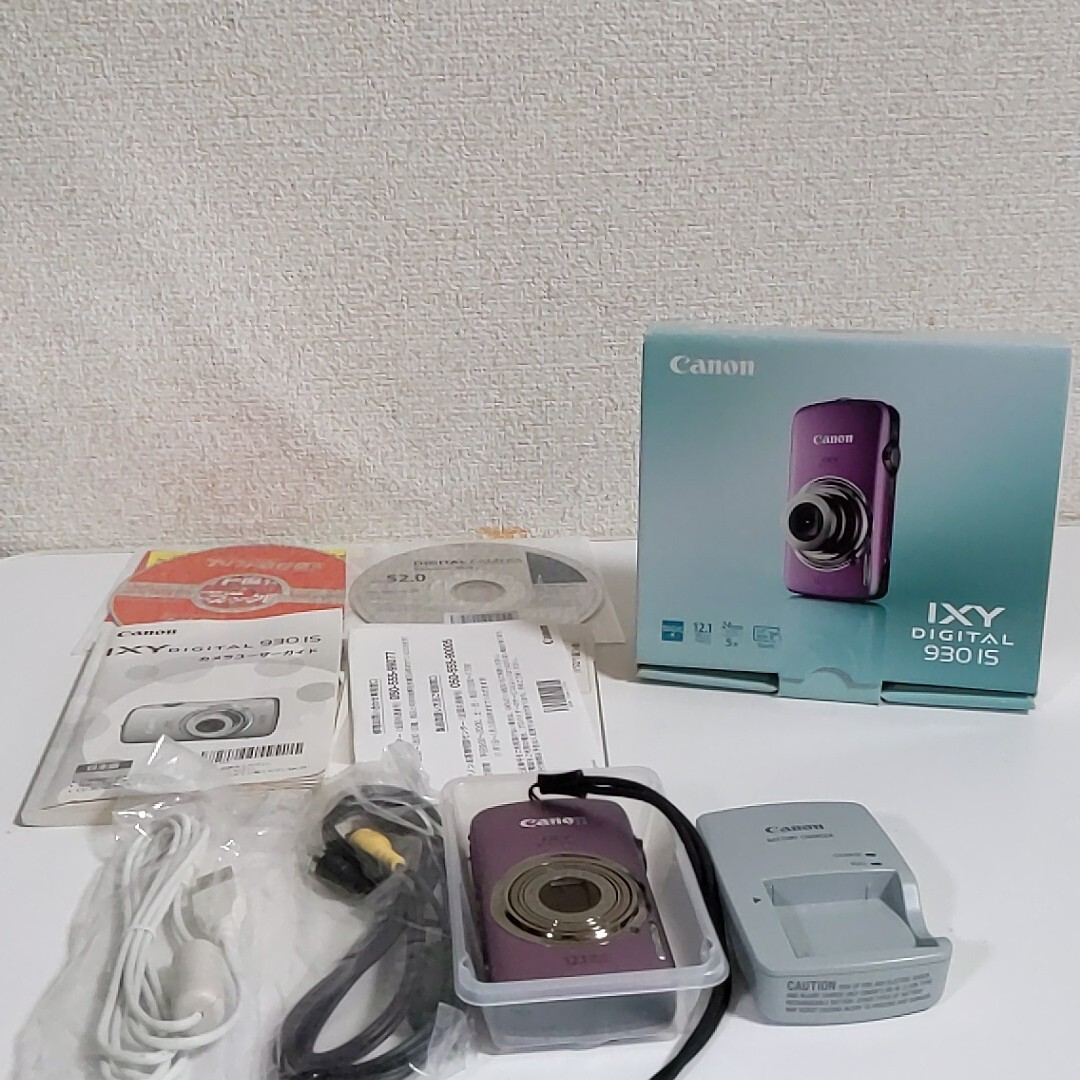 2026年最新】Yahoo!オークション -ixy930is canonの中古品・新品・未