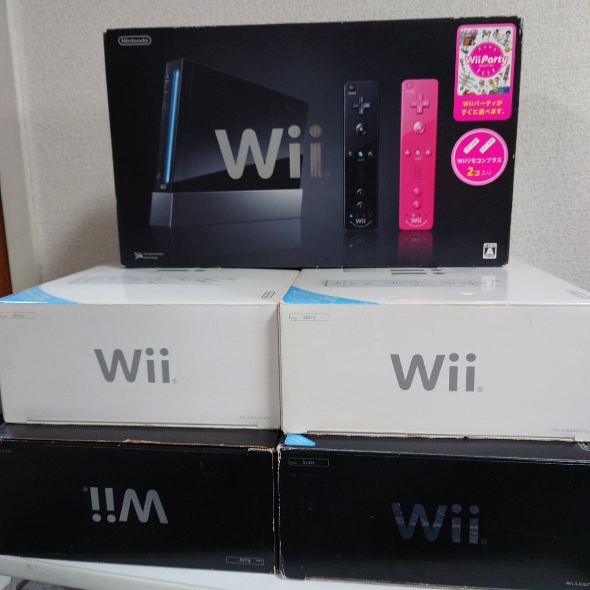2026年最新】ジャンク Wii本体の購入ならここ！お手頃な価格でお得な