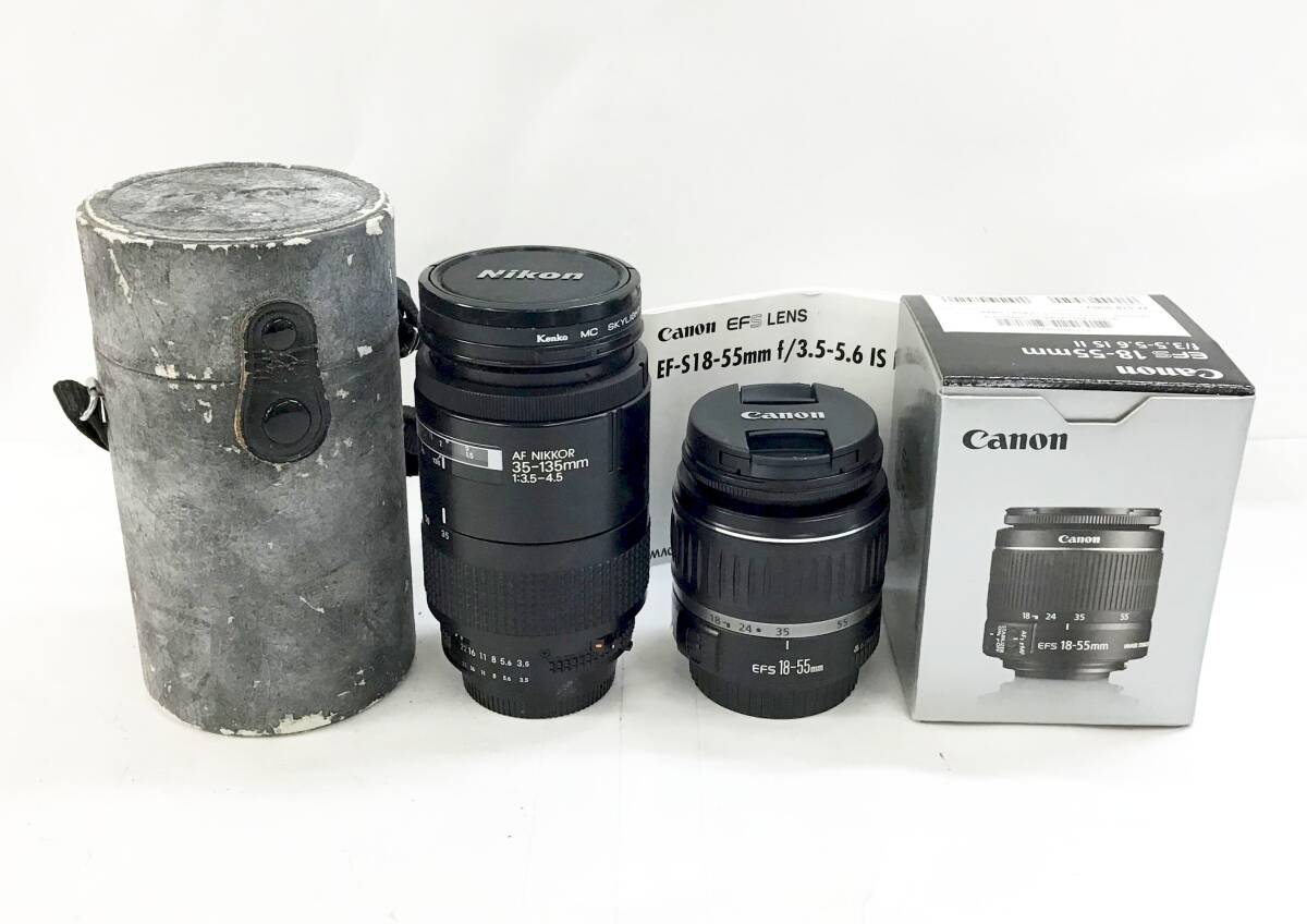 2026年最新】Yahoo!オークション -canon ef 35-135mmの中古品・新品