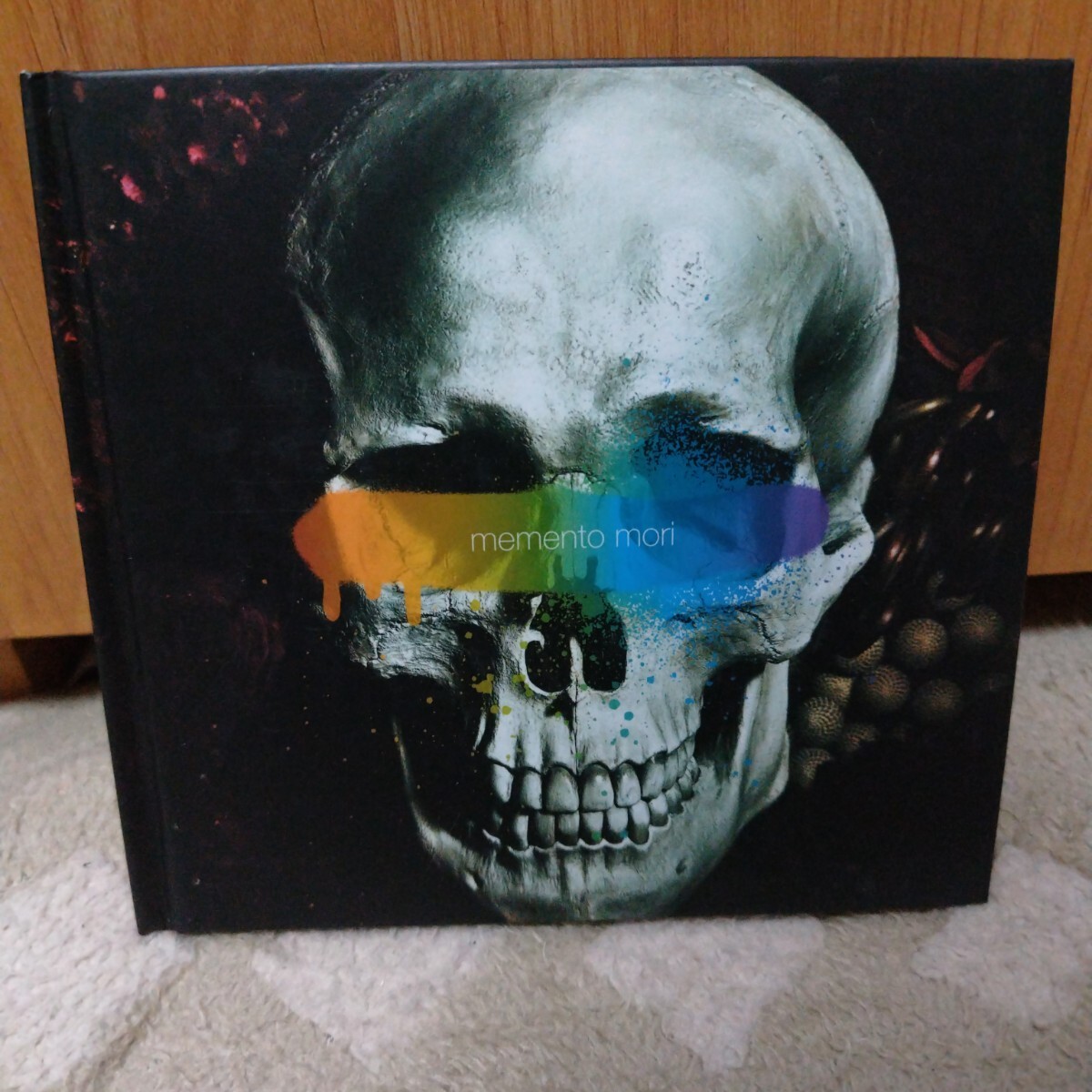 2026年最新】Yahoo!オークション -memento mori buck-tickの中古品