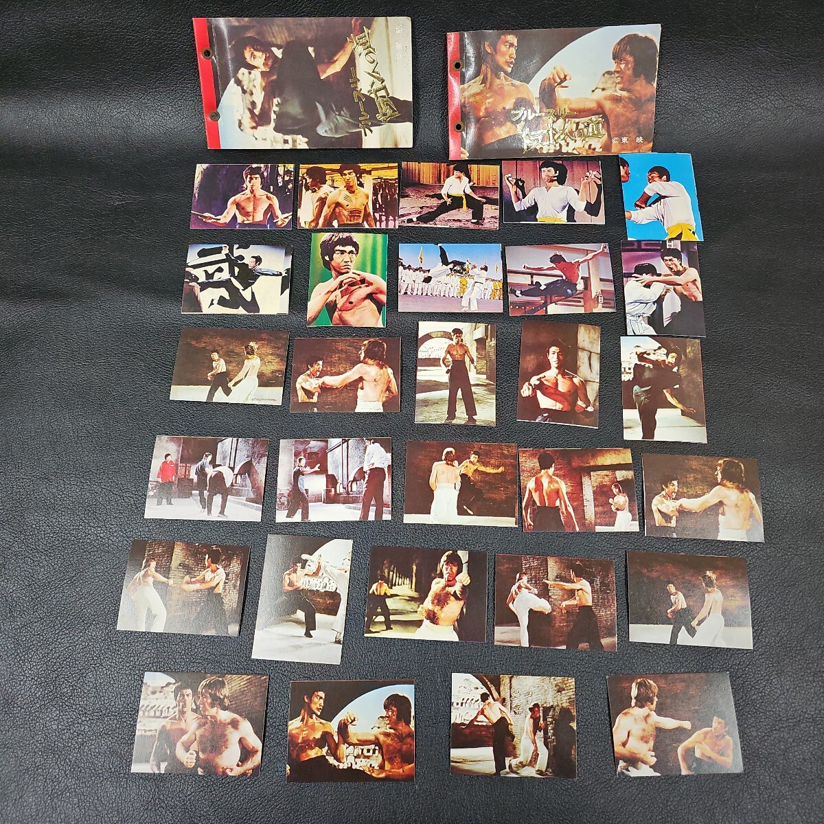 Yahoo!オークション -「ブルース リー カード」の落札相場・落札価格