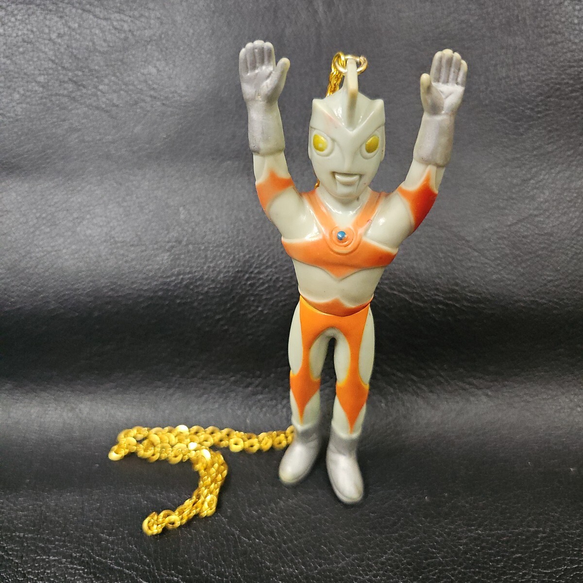 Yahoo!オークション -「ブルマァク ウルトラマン 当時」の落札相場