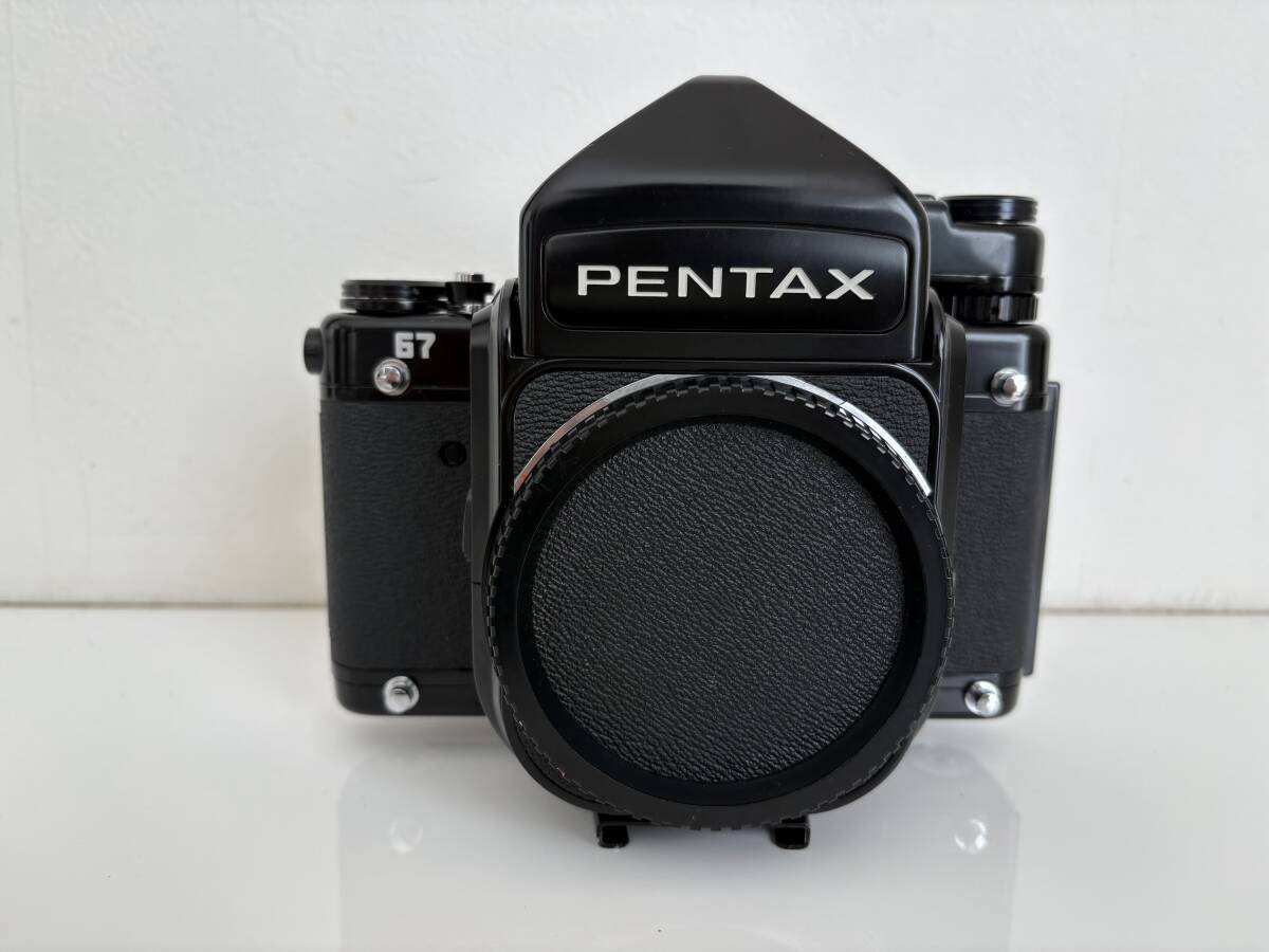 2026年最新】Yahoo!オークション -pentaxペンタックス67の中古品・新品