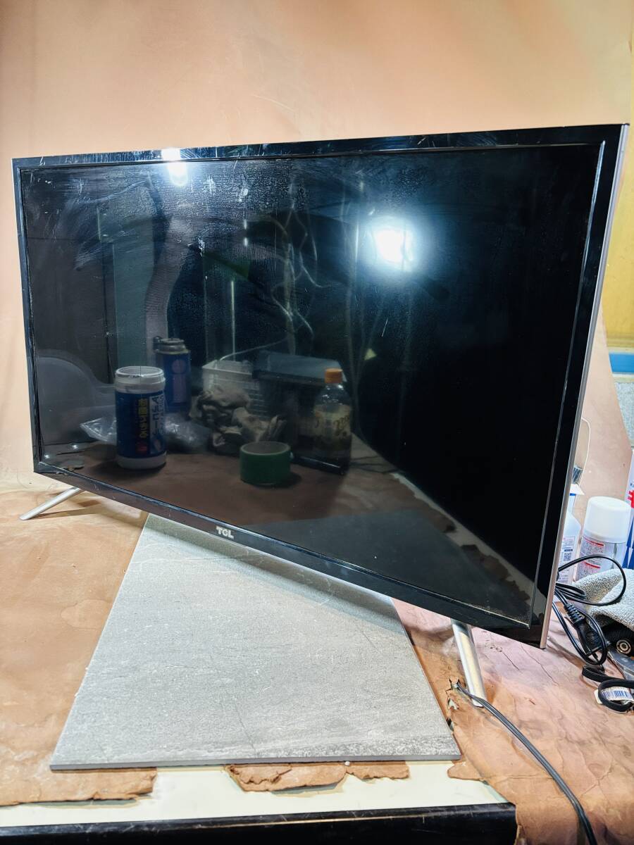 TCL 32D2900 [32インチ] オークション比較 - 価格.com