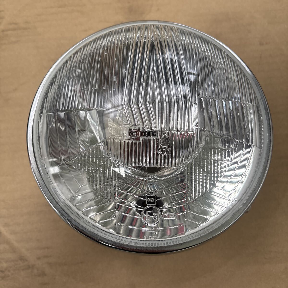 2026年最新】Yahoo!オークション -マーシャル ヘッドライト cbxの中古