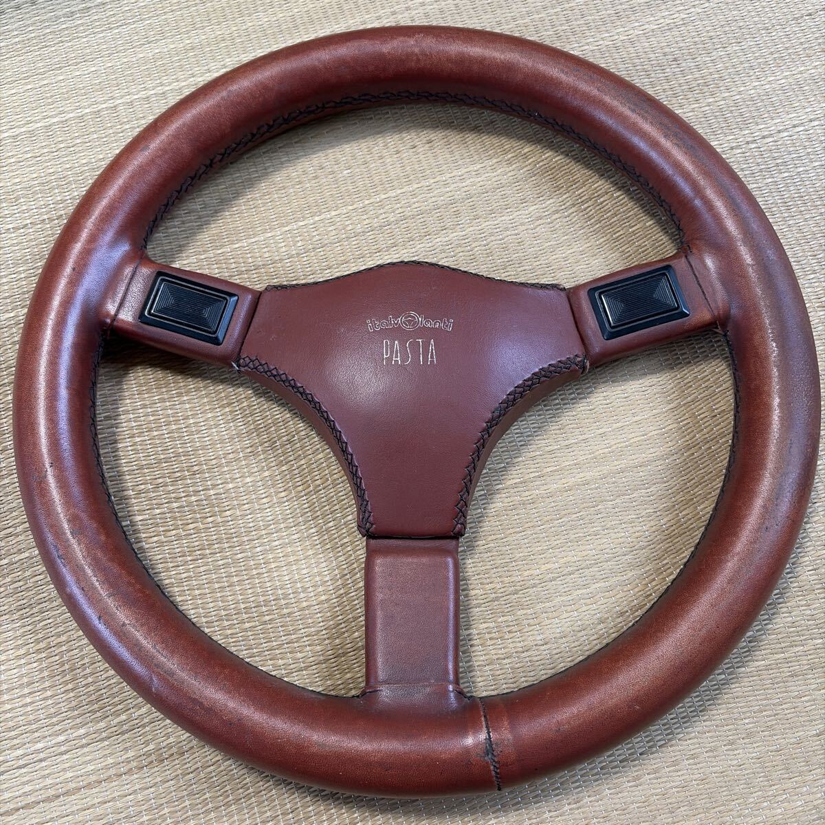 Yahoo!オークション -「旧車 当時物」(イタルボランテ) (ステアリング