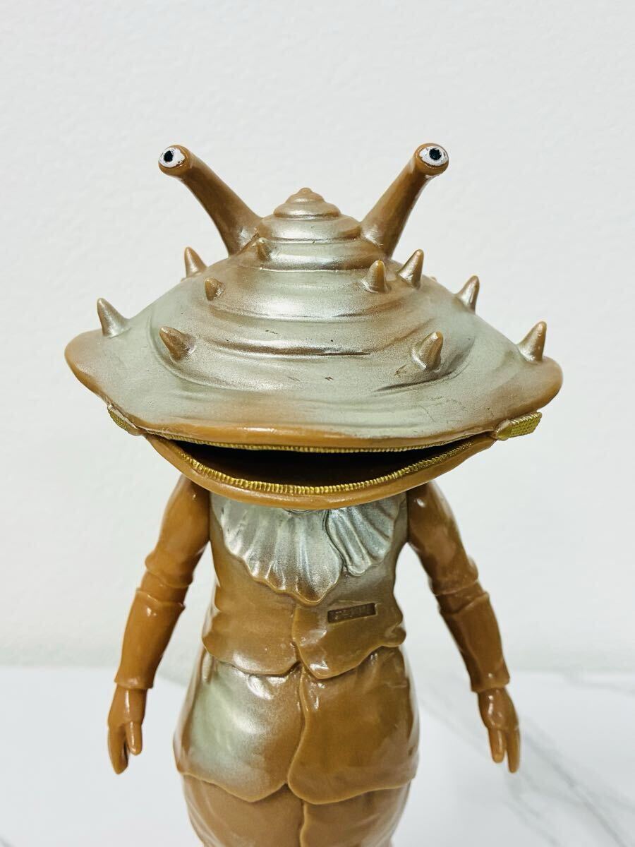 Yahoo!オークション -「カネゴンソフビ」の落札相場・落札価格