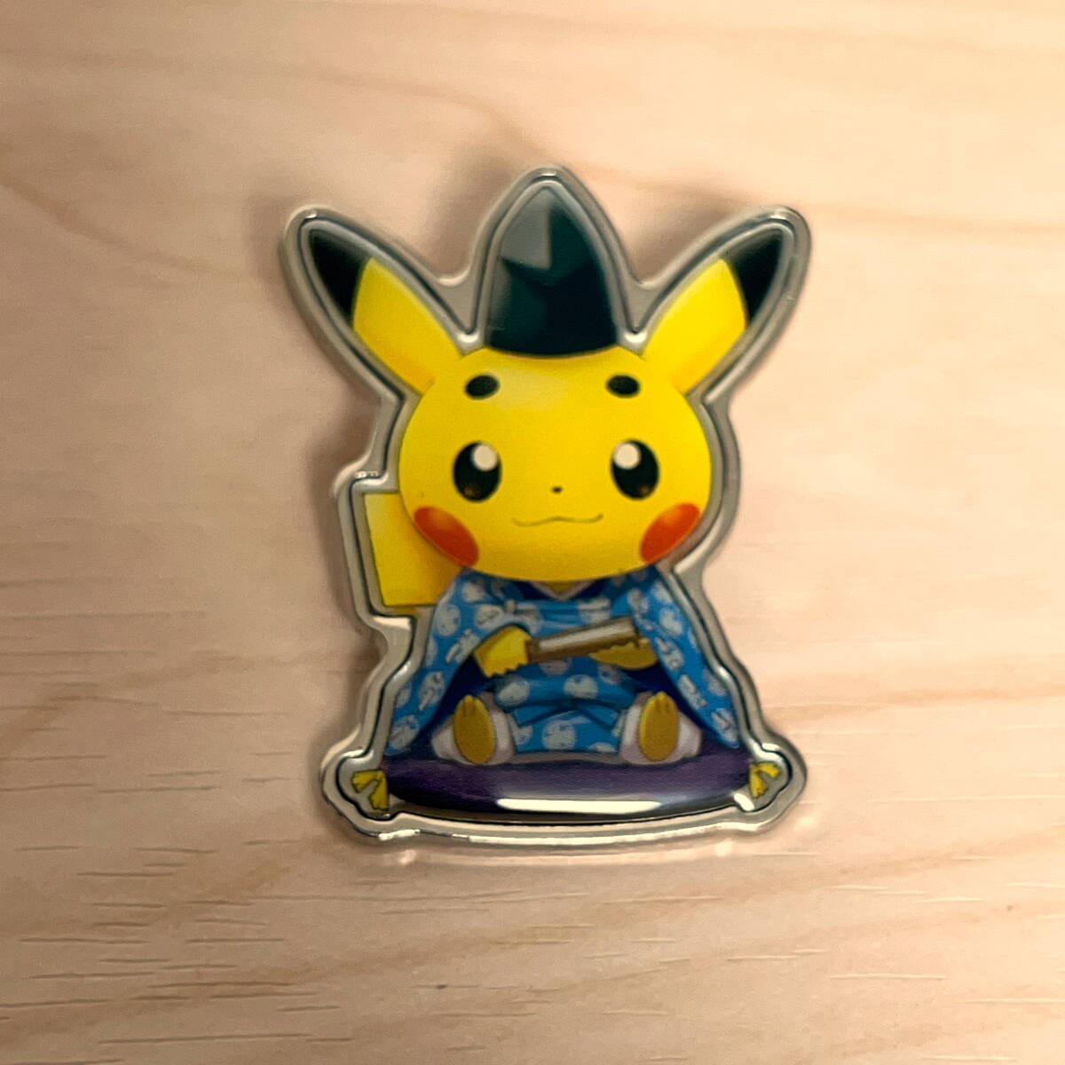 2026年最新】Yahoo!オークション -ポケモンセンター ピンズの中古品