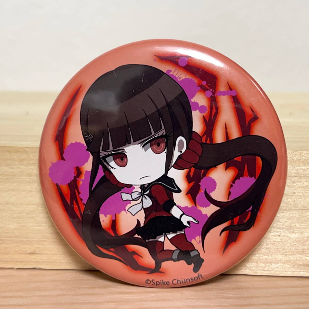 2026年最新】Yahoo!オークション -ダンガンロンパv3 春川魔姫の中古品