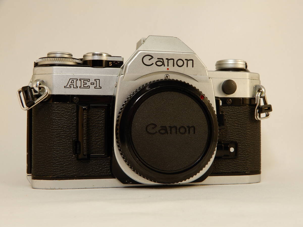 2026年最新】Yahoo!オークション -canon ae-1の中古品・新品・未使用品一覧