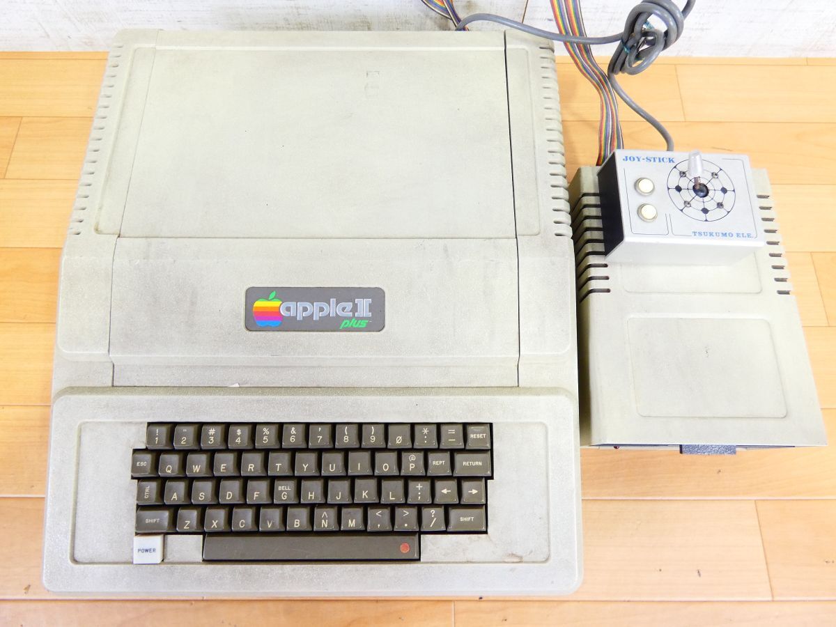 Yahoo!オークション - Apple II｜アップルツーの中古品・新品