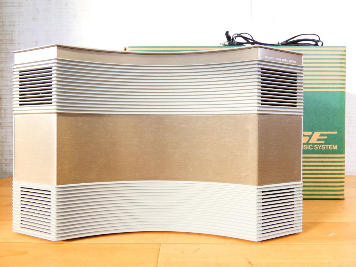 2026年最新】Yahoo!オークション -bose aw-1の中古品・新品・未使用品一覧