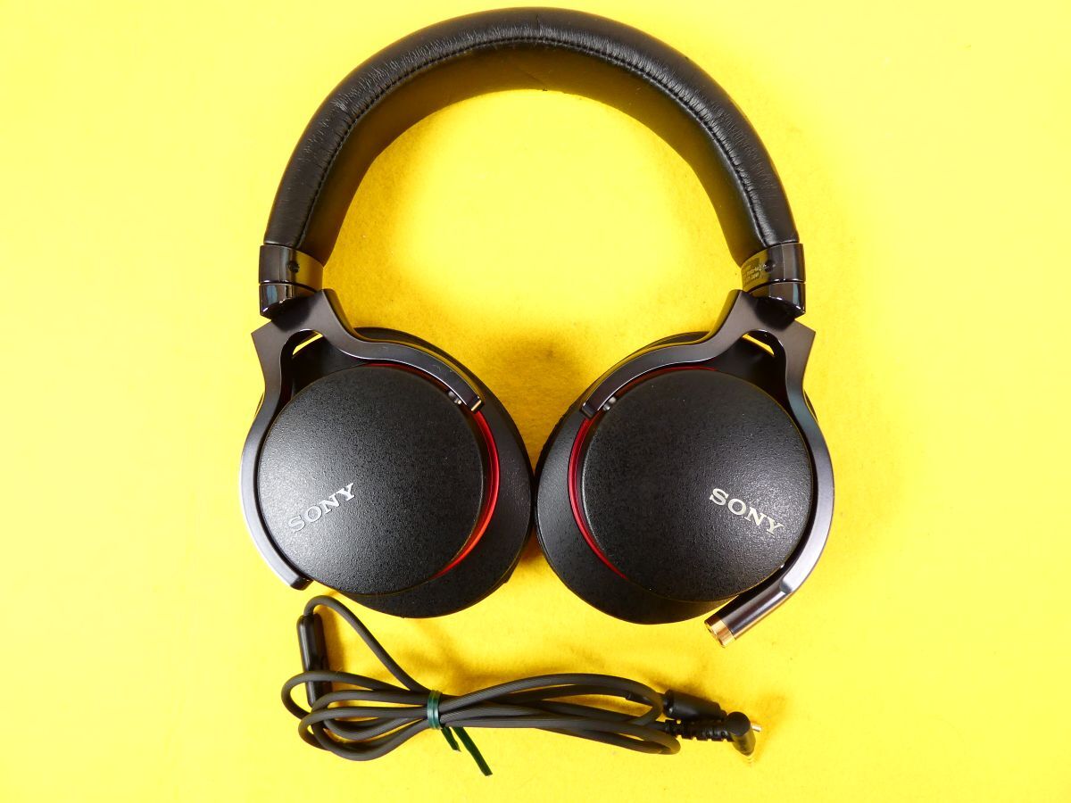 Yahoo!オークション -「sony mdr-1a」の落札相場・落札価格