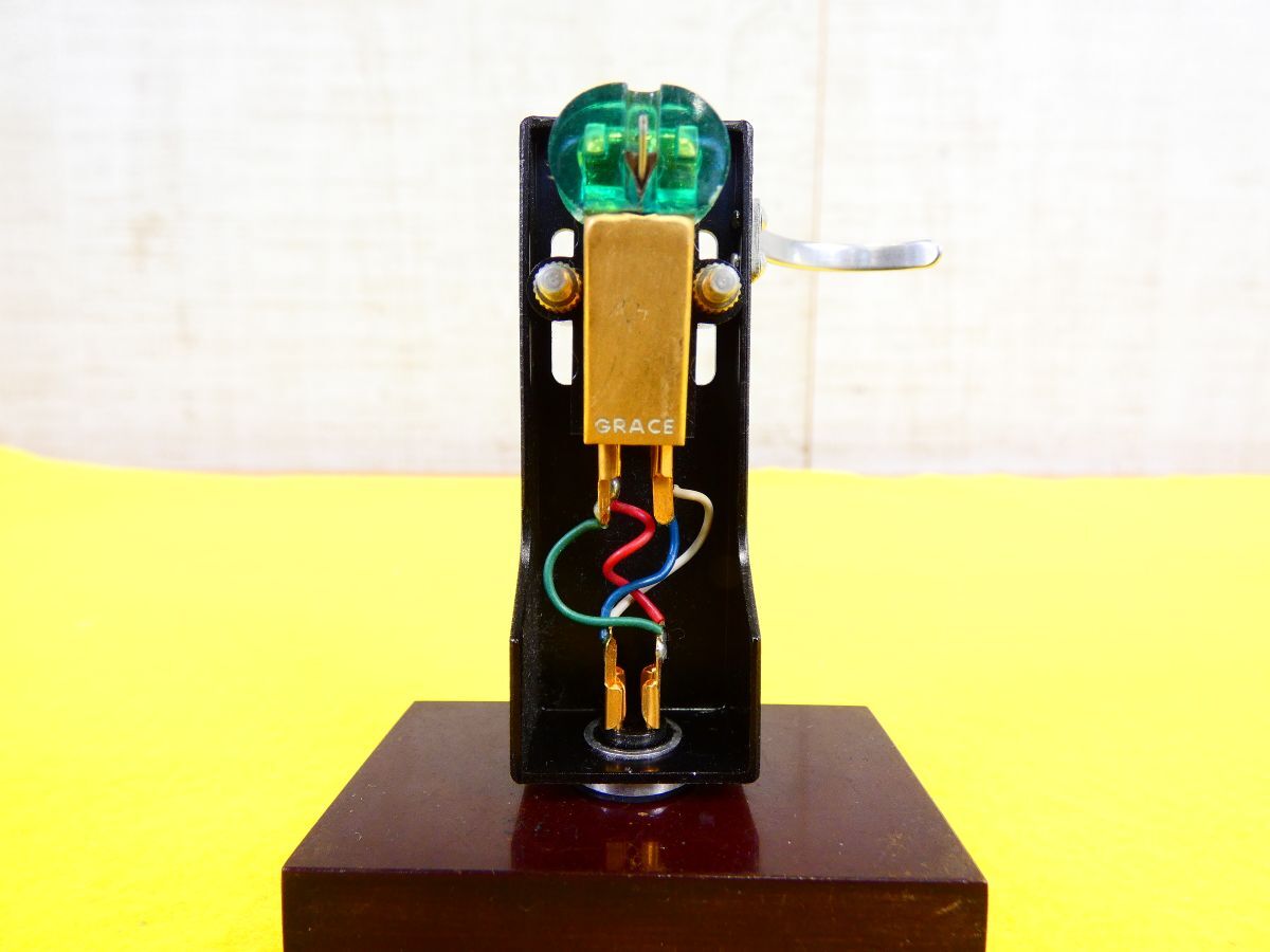 Yahoo!オークション -「grace f-8」の落札相場・落札価格