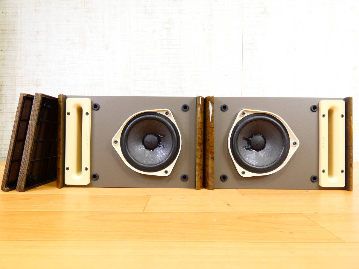 Yahoo!オークション -「bose 121」の落札相場・落札価格