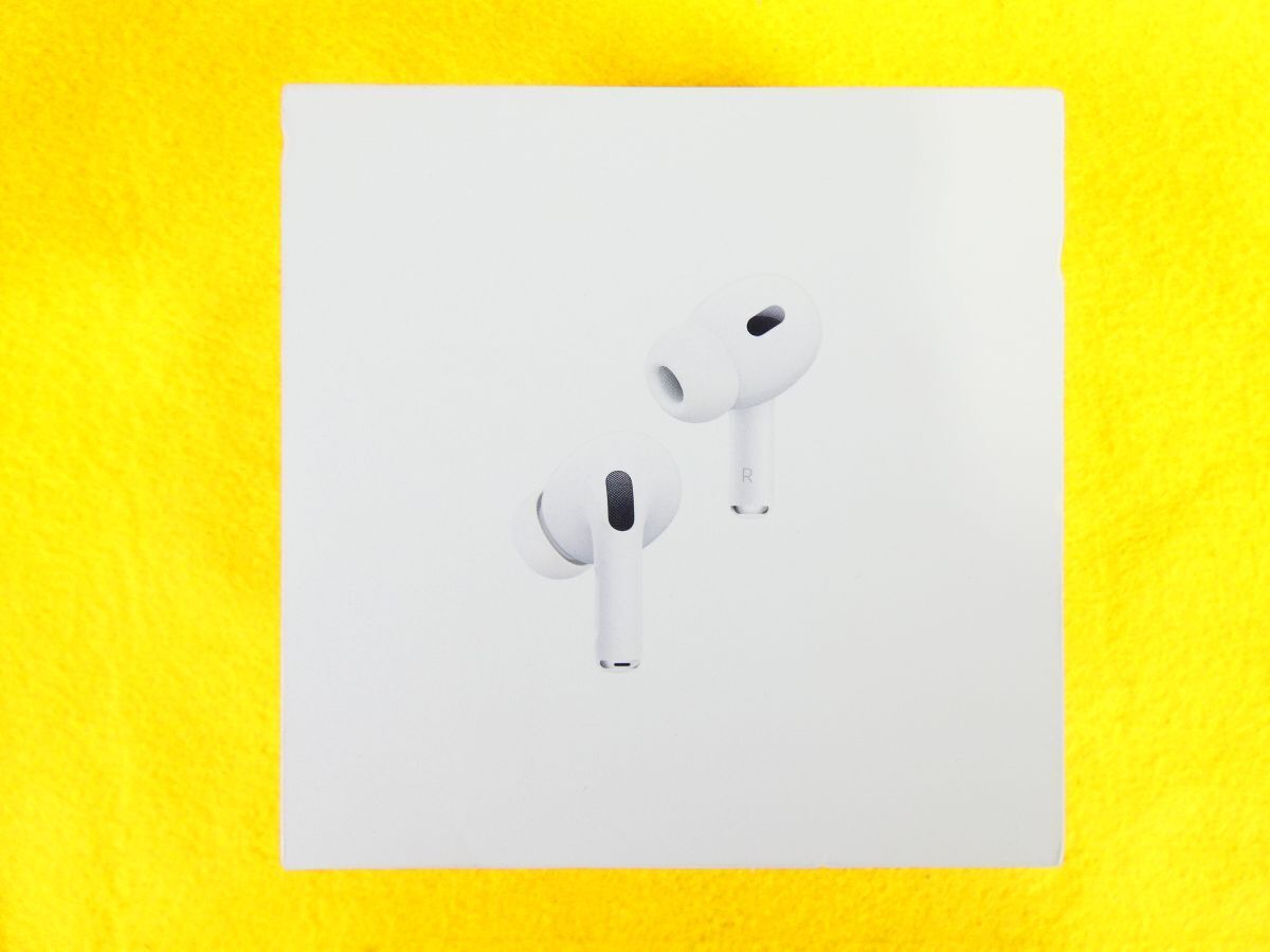 2026年最新】Yahoo!オークション -airpods 未開封の中古品・新品・未