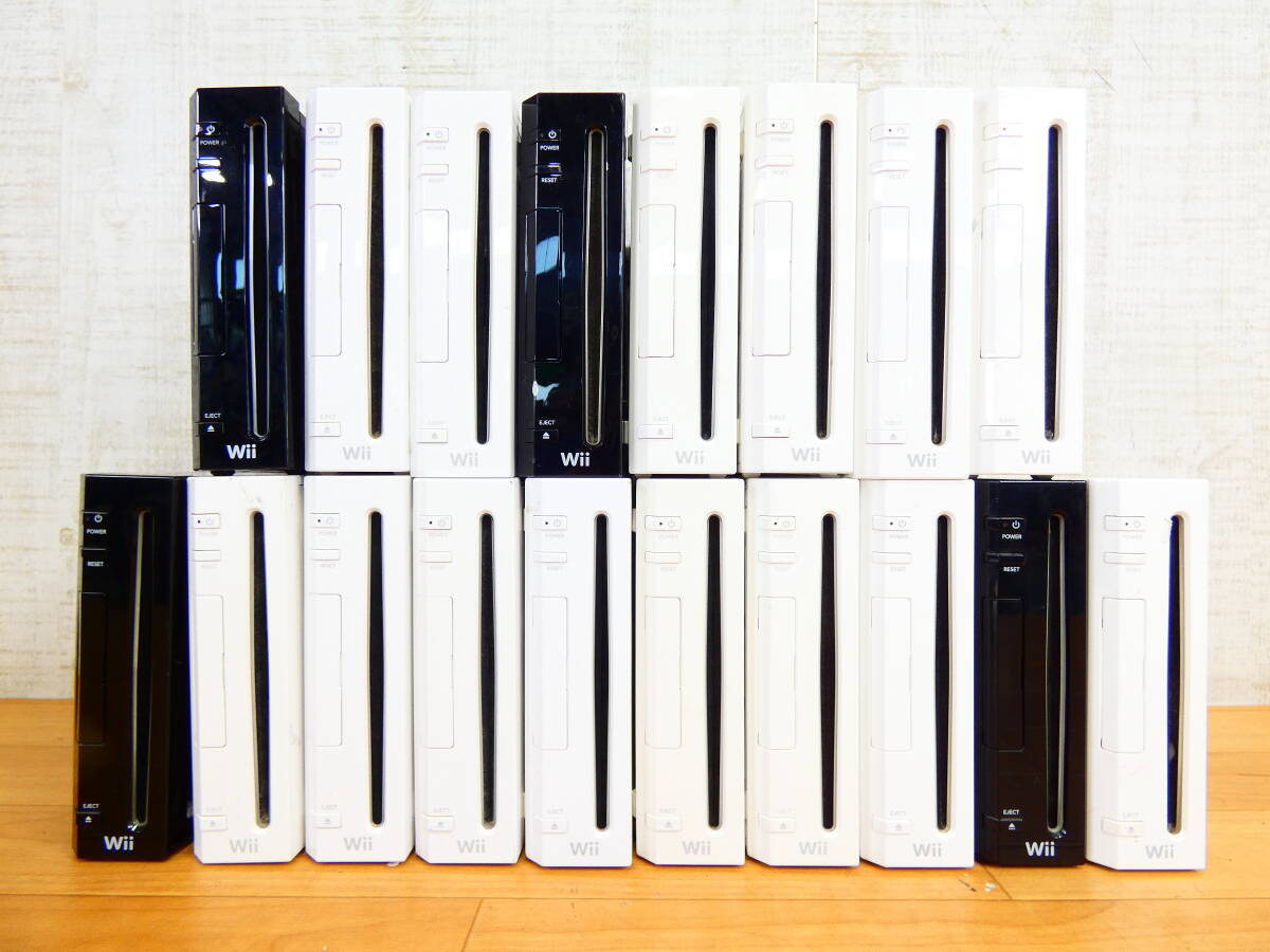 2026年最新】ジャンク Wii本体の購入ならここ！お手頃な価格でお得な