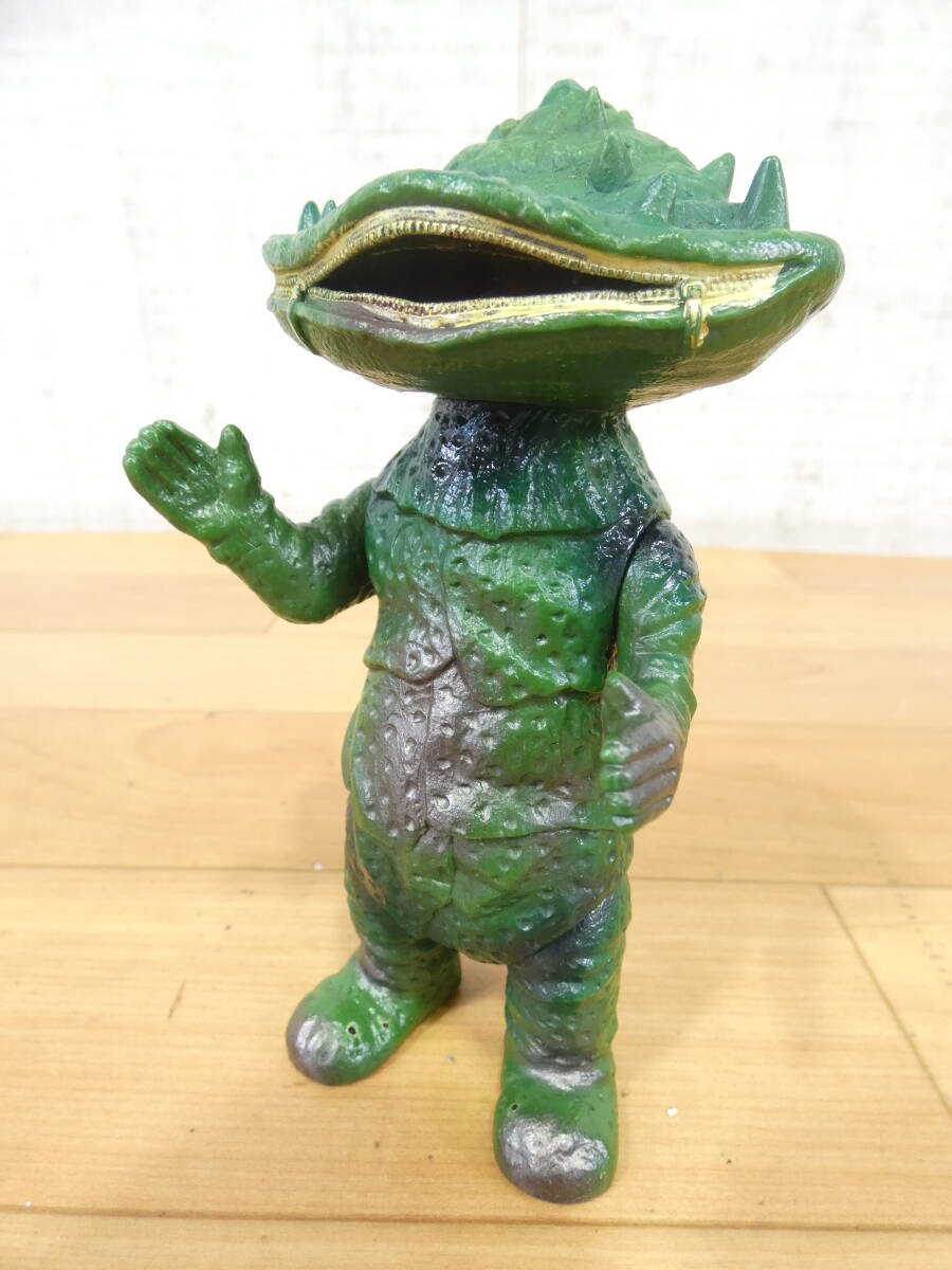 Yahoo!オークション -「カネゴン ポピー」(ウルトラマン) (特撮)の落札