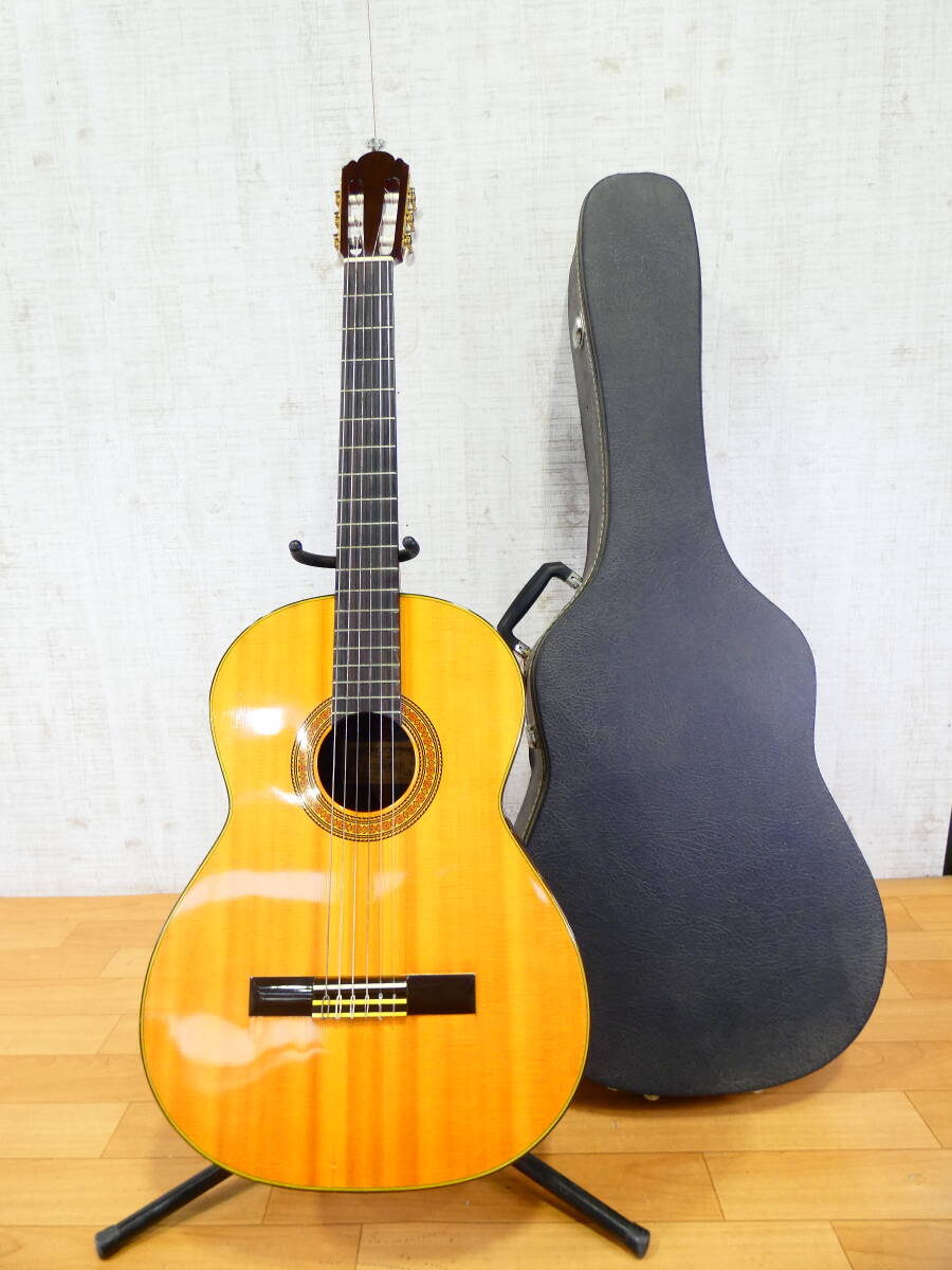 Yahoo!オークション -「kazuo yairi」(クラシックギター) (ギター)の