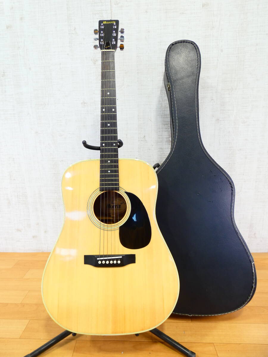 Yahoo!オークション -「morris w 20」の落札相場・落札価格