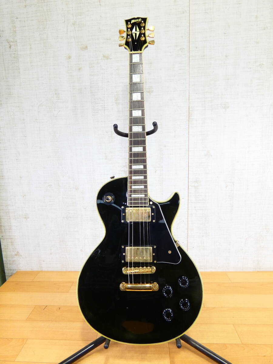 Yahoo!オークション -「aria pro ii レスポール」の落札相場・落札価格