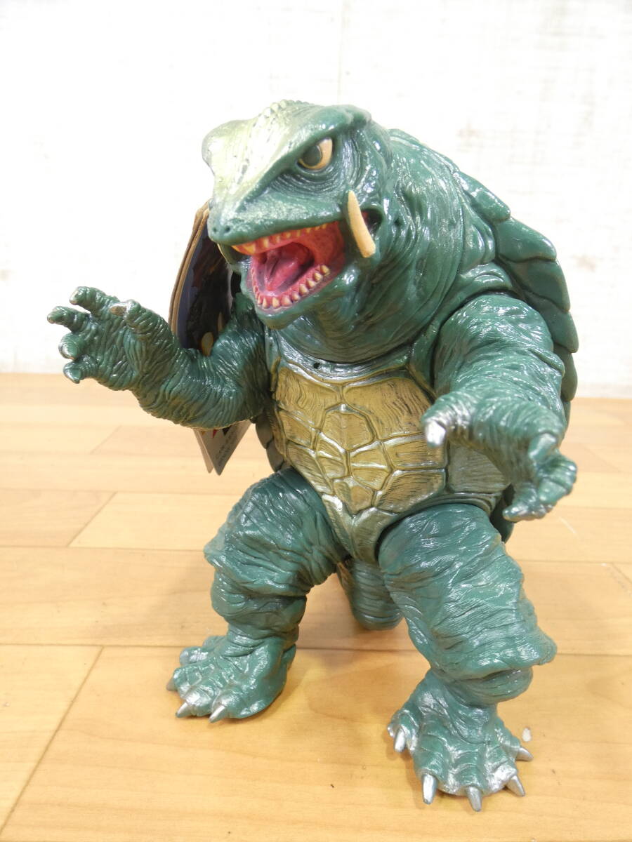 2026年最新】Yahoo!オークション -ガメラ ソフビ 大映の中古品・新品