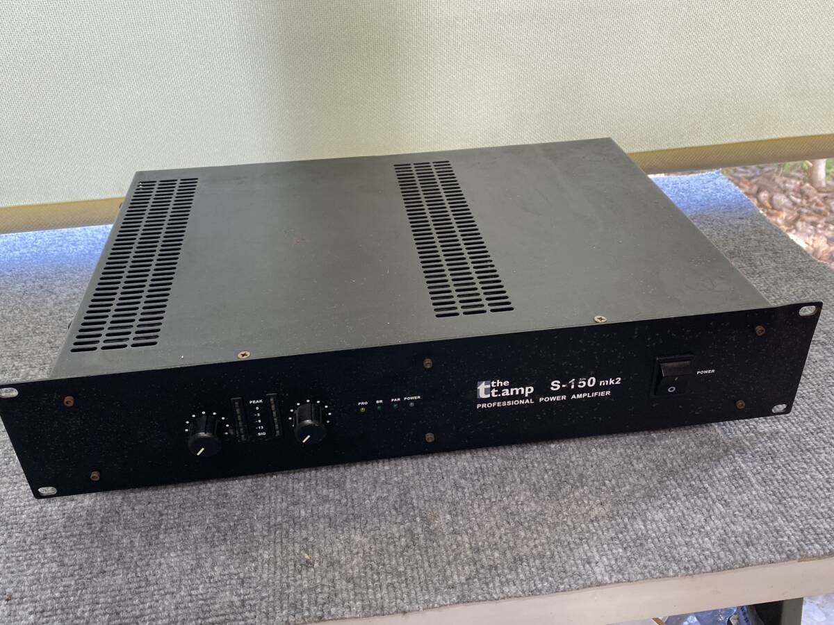 2026年最新】Yahoo!オークション -パワーアンプジャンクの中古品・新品