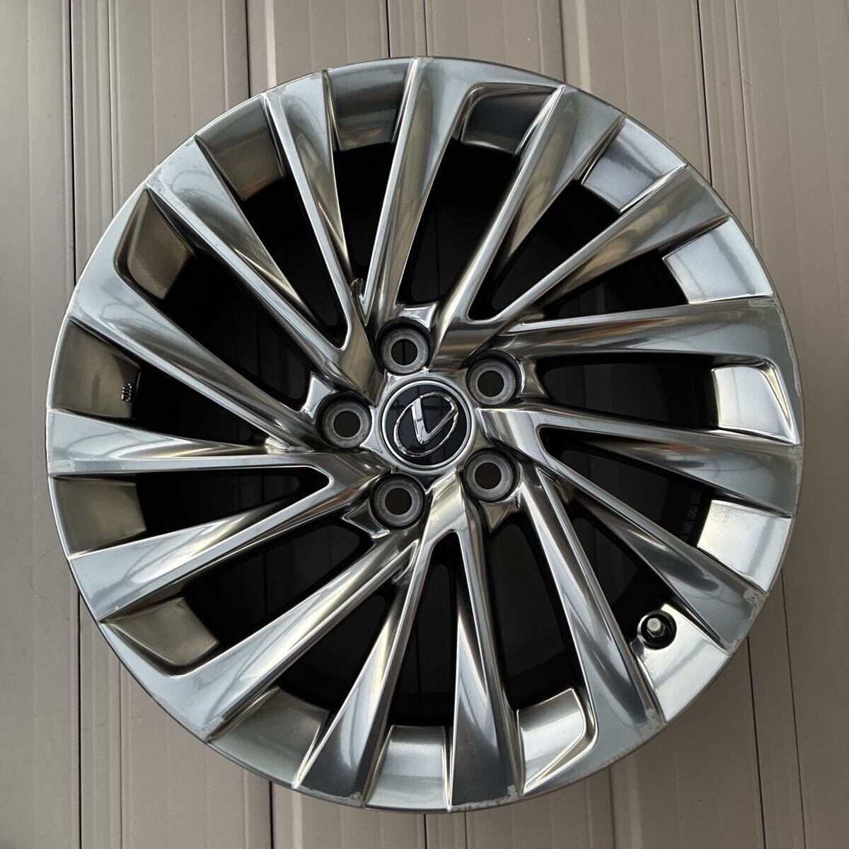 2026年最新】レクサス(Lexus) ES ホイール｜高品質商品が多数