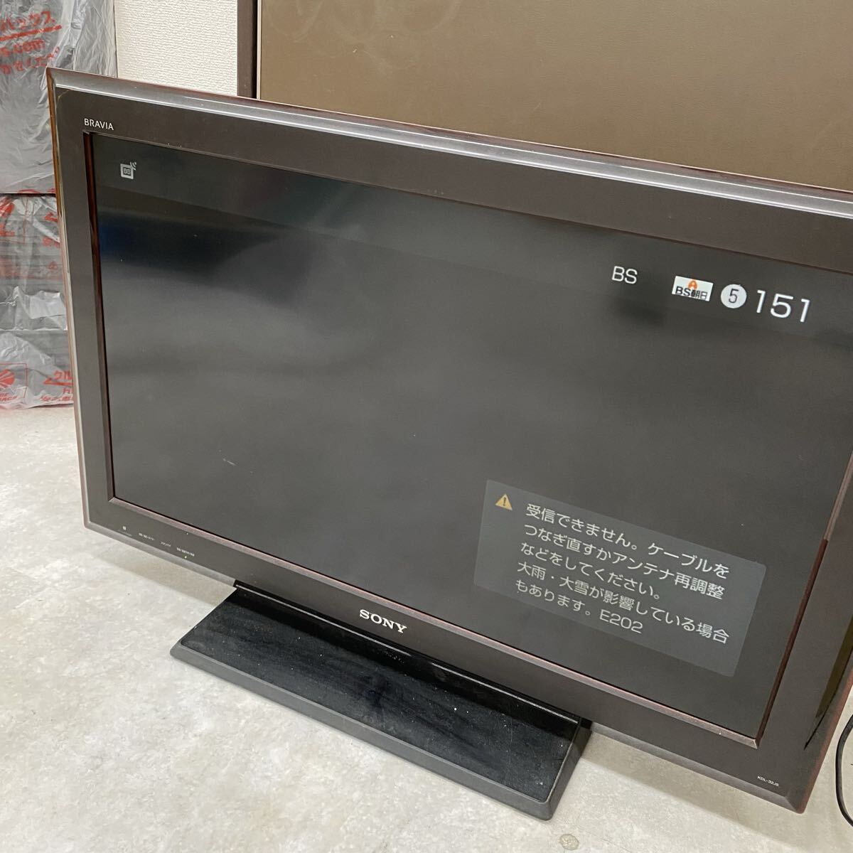 価格.com - SONY BRAVIA KDL-32J5 [32インチ] 価格比較