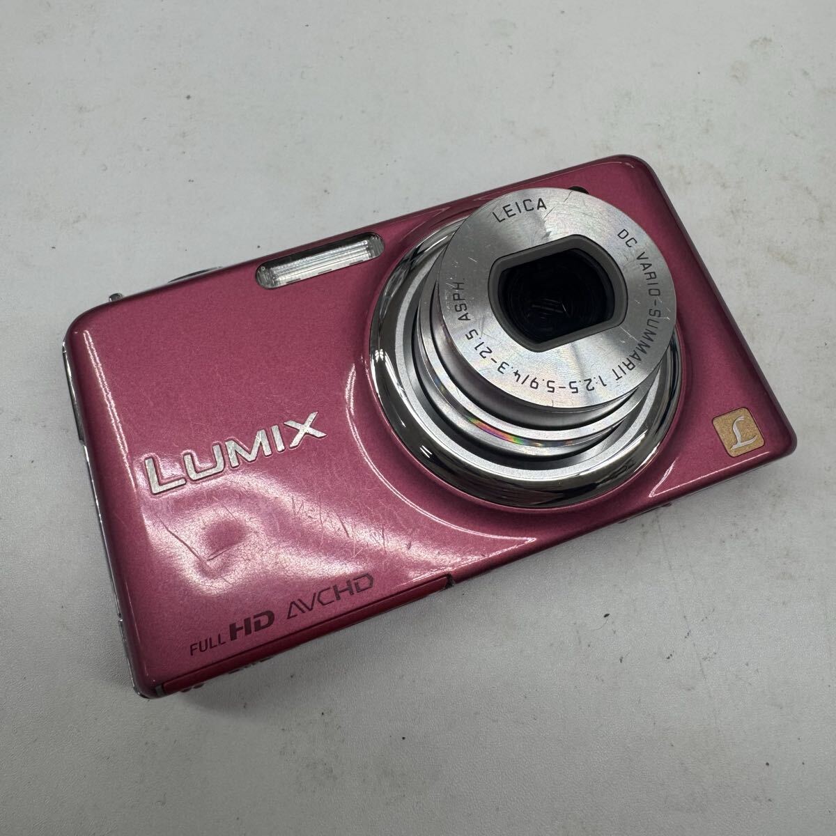 2026年最新】Yahoo!オークション -dmc-fx77の中古品・新品・未使用品一覧