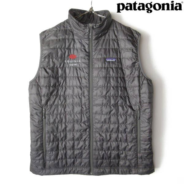 2026年最新】Yahoo!オークション -パタゴニア ナノパフ ベストの中古品