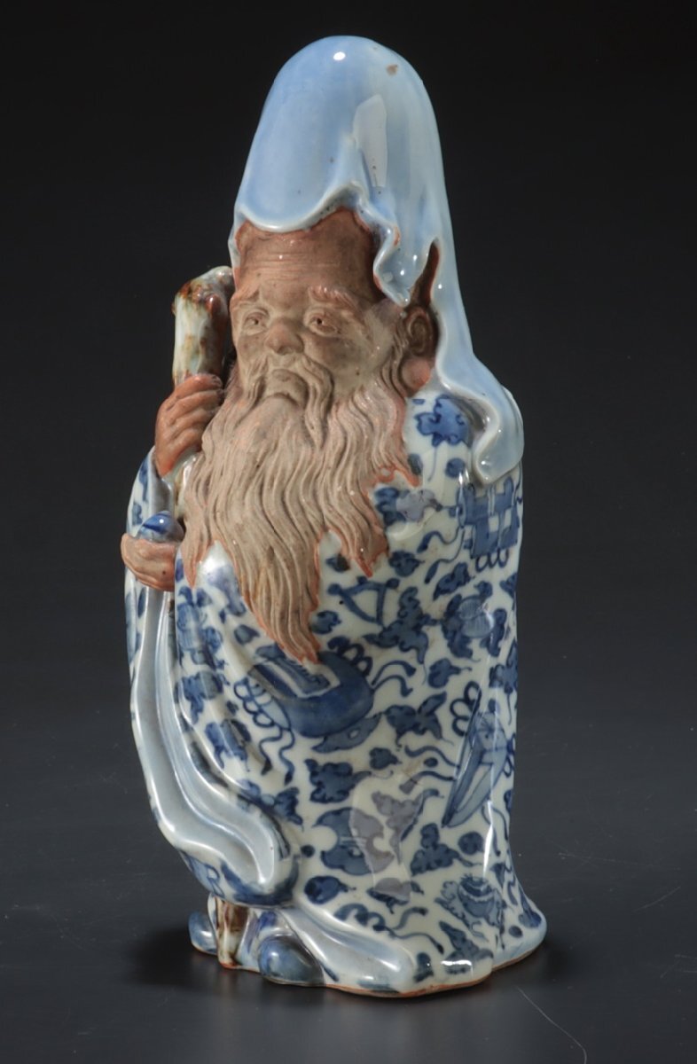 2026年最新】Yahoo!オークション -九谷 寿老人の中古品・新品・未使用