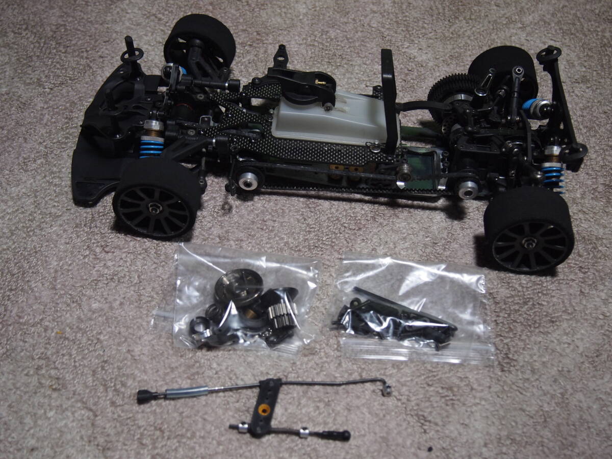 2026年最新】京商(Kyosho) エンジン ラジコン｜人気商品が豊富 - Yahoo