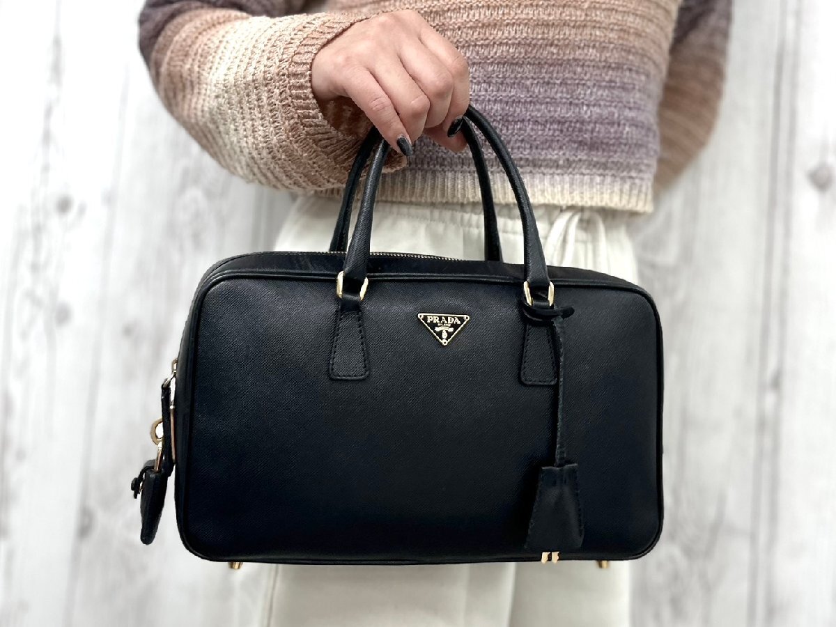 2026年最新】Yahoo!オークション -プラダ カデナの中古品・新品・未