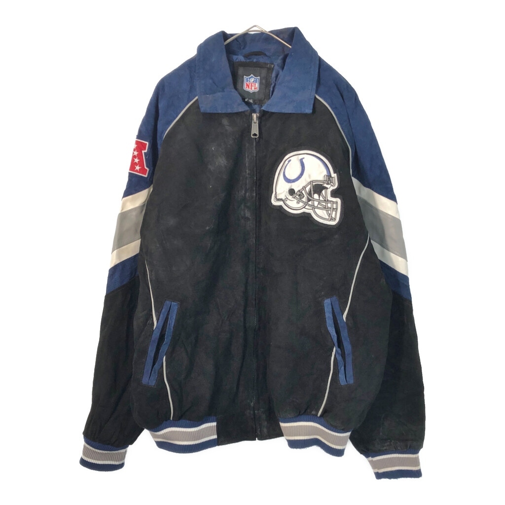 2026年最新】Yahoo!オークション -nfl レザーの中古品・新品・未使用品一覧