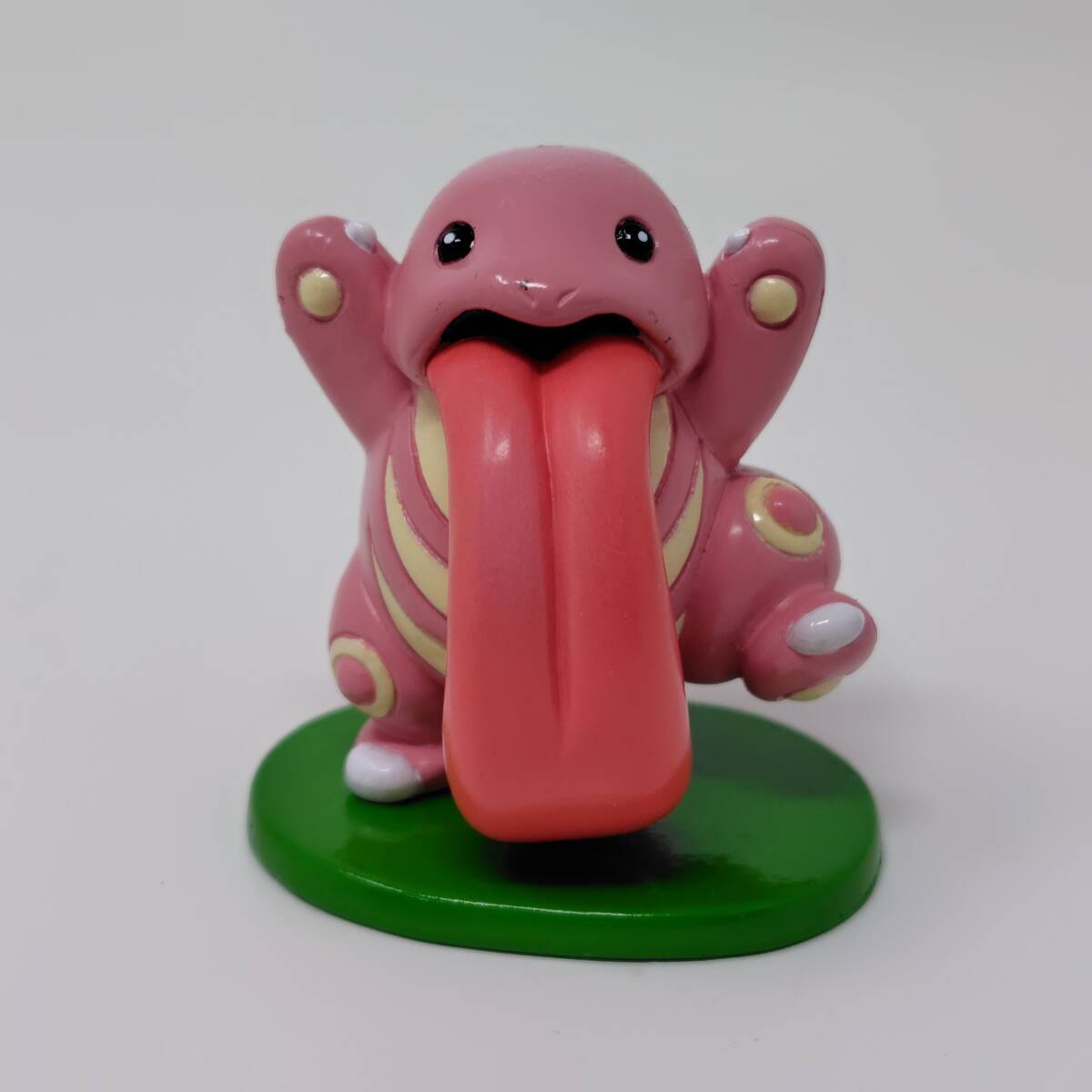 2026年最新】Yahoo!オークション -ポケモン フィギュア ベロリンガの