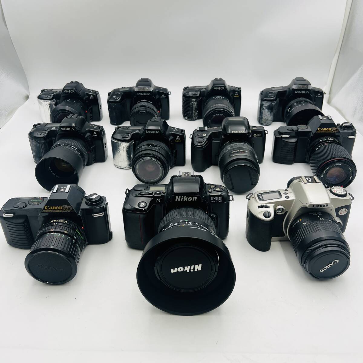 Yahoo!オークション -「pentax z-10」の落札相場・落札価格