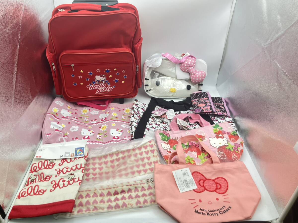2026年最新】可愛いハローキティグッズが豊富に揃う商品一覧 - Yahoo