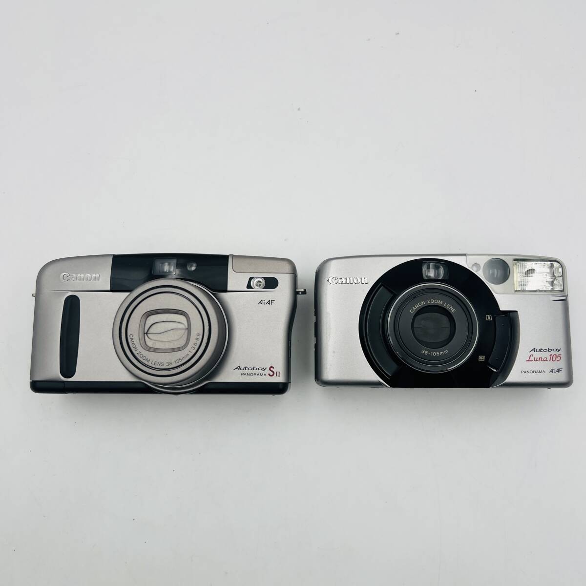 Yahoo!オークション -「canon autoboy s2」の落札相場・落札価格