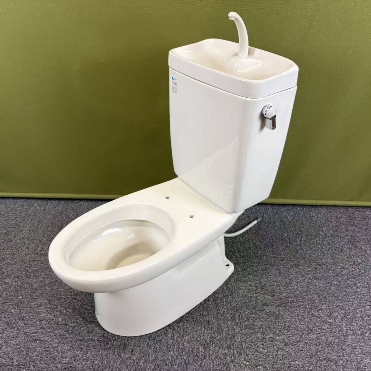 2026年最新】Yahoo!オークション -inax トイレの中古品・新品・未使用